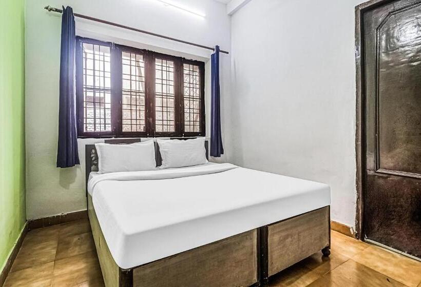 غرفة قياسية ثلاثية, Spot On Hotel Green View Stays