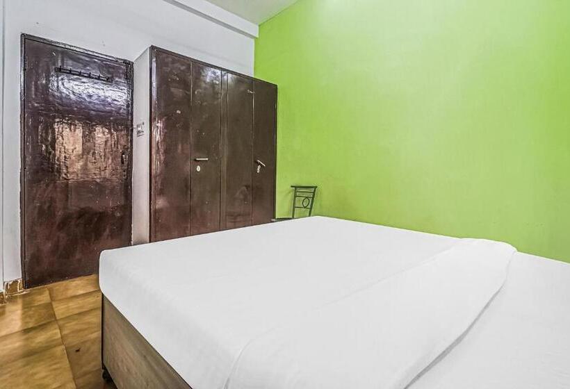 غرفة قياسية ثلاثية, Spot On Hotel Green View Stays