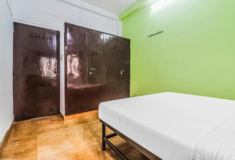标准三人间, Spot On Hotel Green View Stays