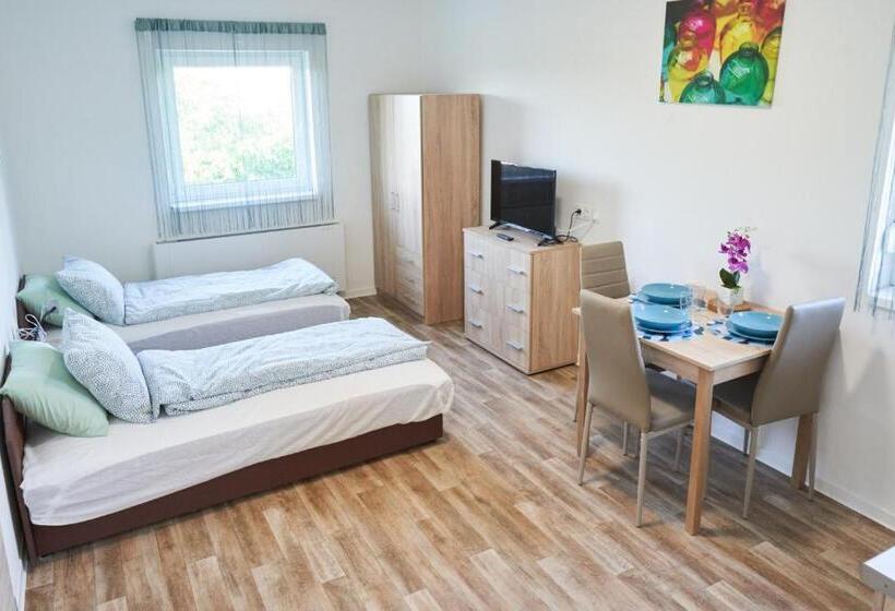 스탠다드 스튜디오, Thermal Apartman Em