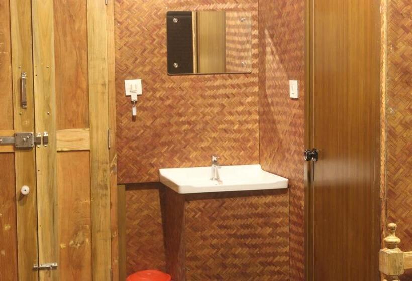 经济房, 900 Woods Wayanad Eco Resort   A Sprawling Jungle Stay Near Glass Bridge