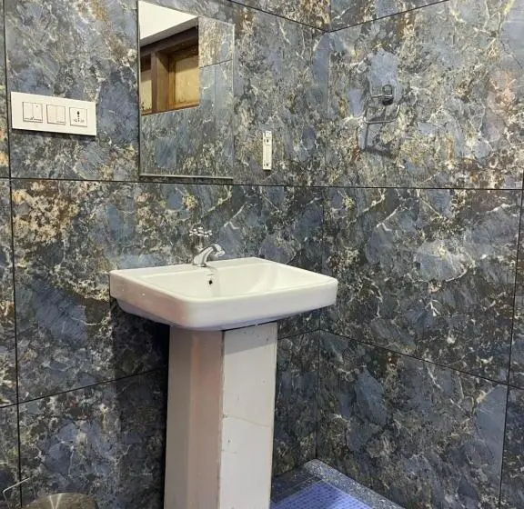 デラックスルーム, 900 Woods Wayanad Eco Resort   A Sprawling Jungle Stay Near Glass Bridge