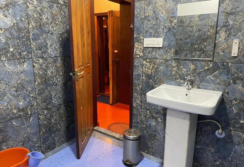 豪华房间, 900 Woods Wayanad Eco Resort   A Sprawling Jungle Stay Near Glass Bridge