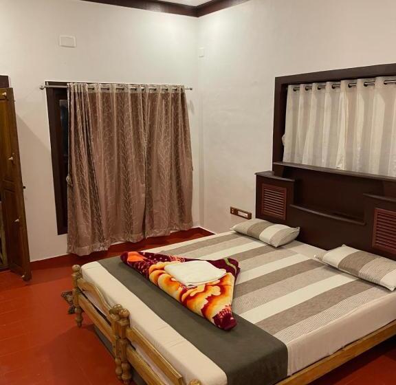 豪华房间, 900 Woods Wayanad Eco Resort   A Sprawling Jungle Stay Near Glass Bridge