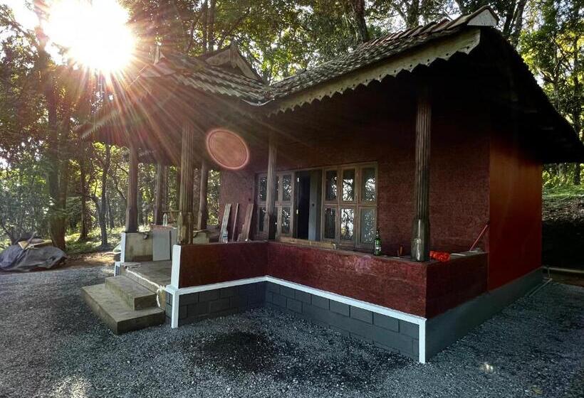 高级大房间, 900 Woods Wayanad Eco Resort   A Sprawling Jungle Stay Near Glass Bridge