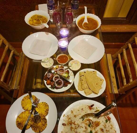 高级大房间, 900 Woods Wayanad Eco Resort   A Sprawling Jungle Stay Near Glass Bridge