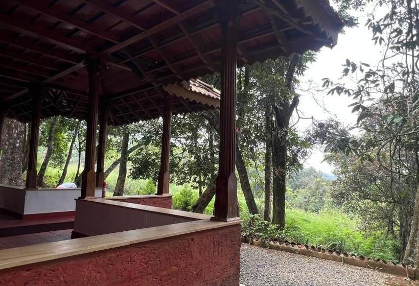 高级大房间, 900 Woods Wayanad Eco Resort   A Sprawling Jungle Stay Near Glass Bridge