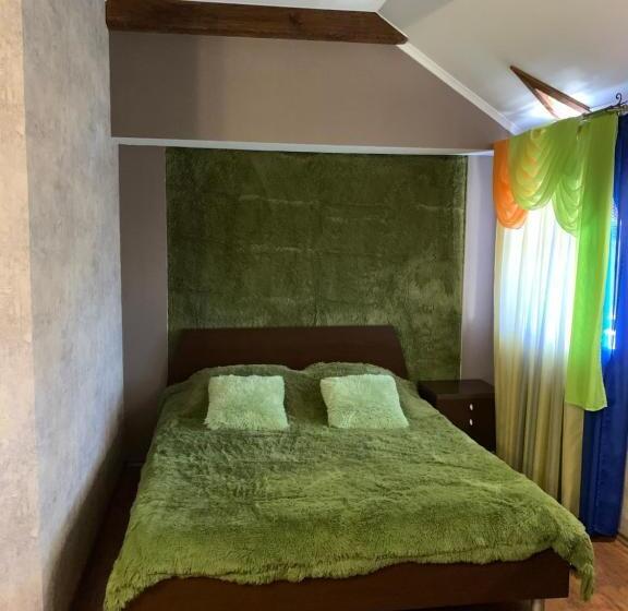 اتاق سوپریور, Arkada Hotel Kharkiv