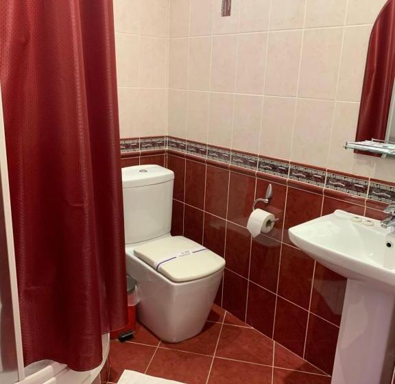 سوییت, Arkada Hotel Kharkiv