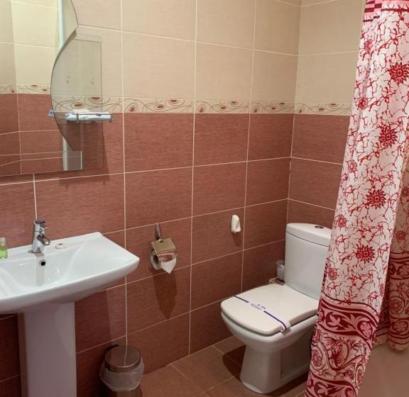 جناح, Arkada Hotel Kharkiv
