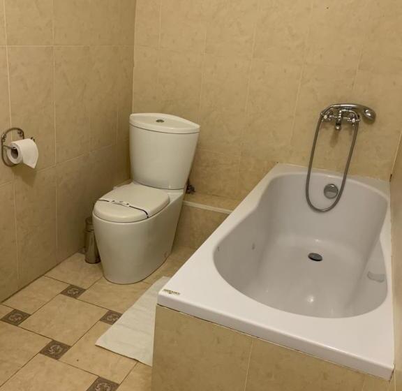 스위트, Arkada Hotel Kharkiv