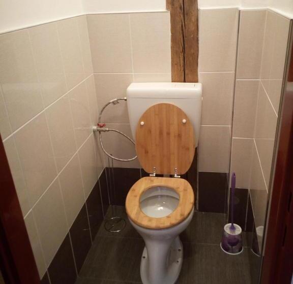 Номер Economy, černá Kočka  Low Cost Ubytování