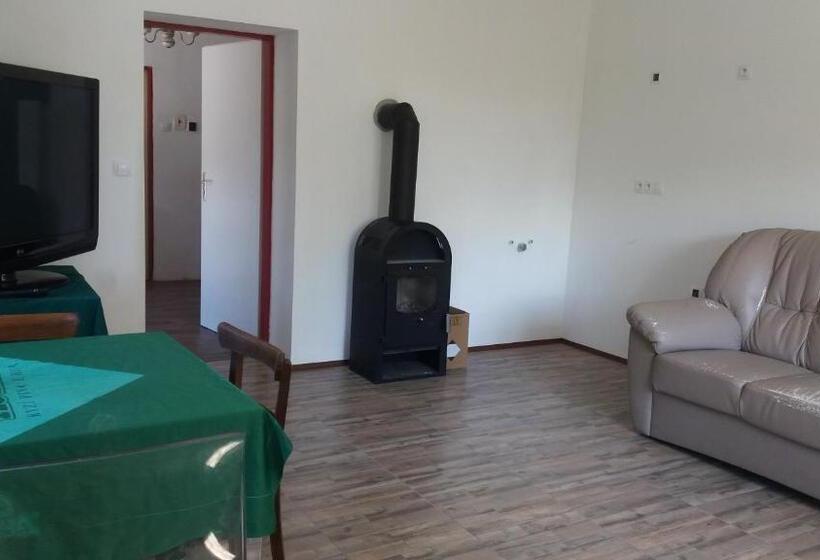 Номер Economy, černá Kočka  Low Cost Ubytování