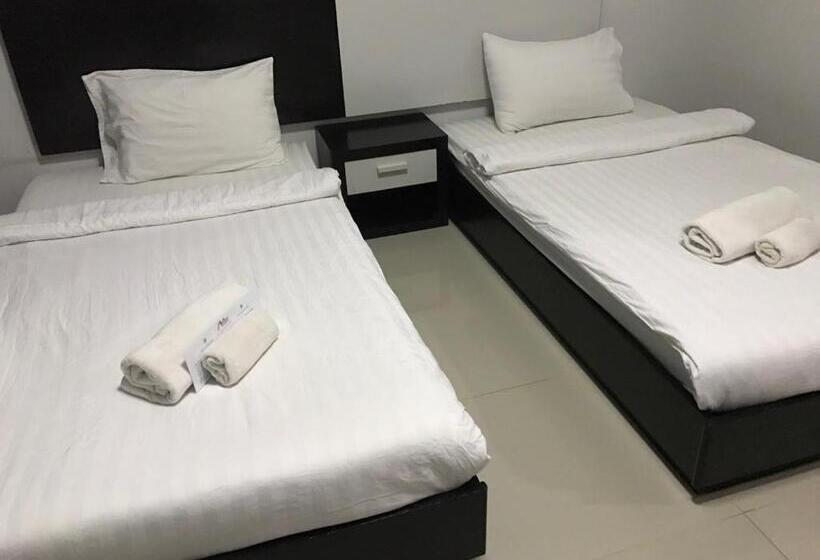 수피리어 룸, Home Rezidence Prachinburi