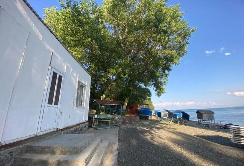 فيلا غرفتين نوم, Ishkhan Resort/beach