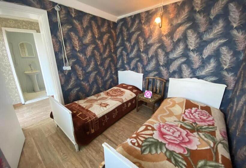 فيلا غرفتين نوم, Ishkhan Resort/beach