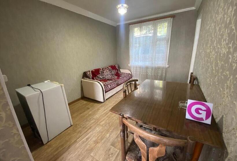 فيلا غرفتين نوم, Ishkhan Resort/beach