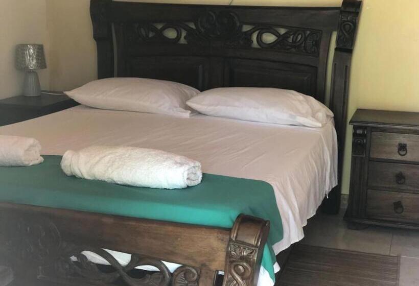 חדר סטנדרט, Posada Valerie