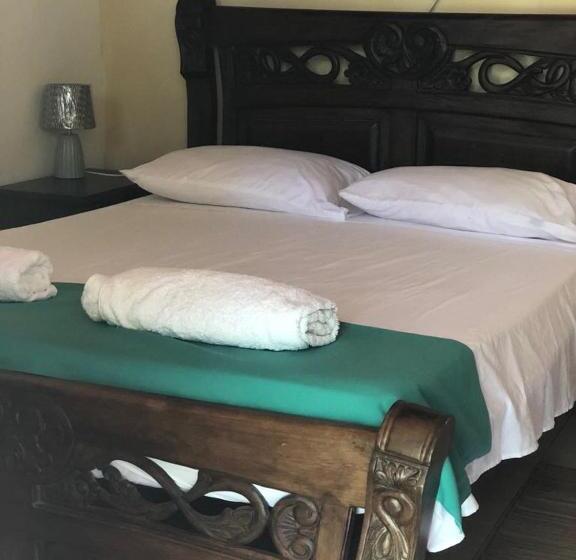 חדר סטנדרט, Posada Valerie