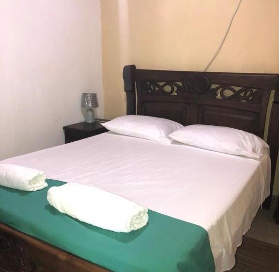 חדר סטנדרט, Posada Valerie