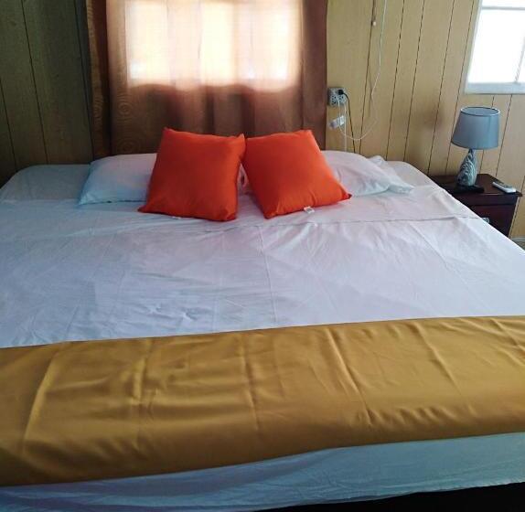 חדר סטנדרט, Posada Valerie