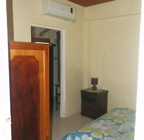 חדר סטנדרט, Posada Valerie