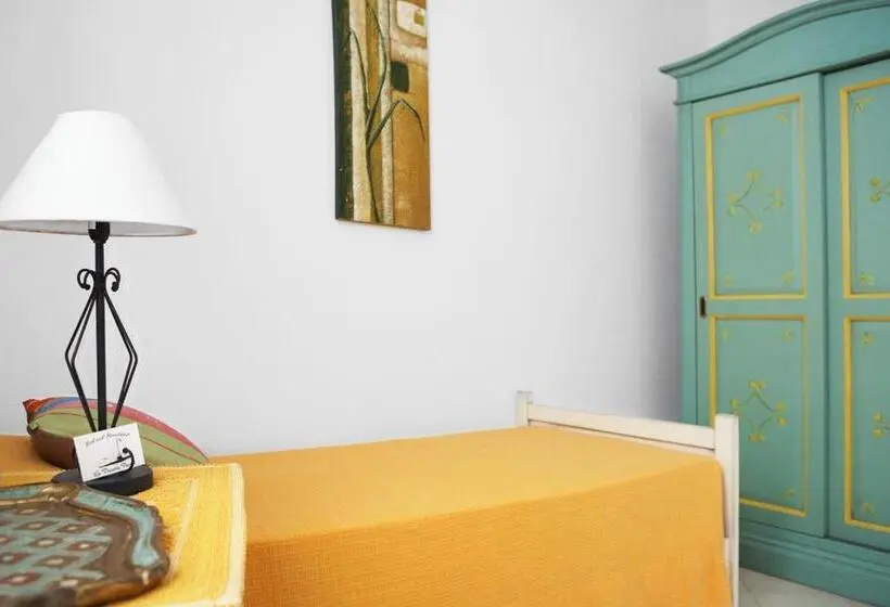 スタンダードルーム, B&b Affittacamere Via Del Centro