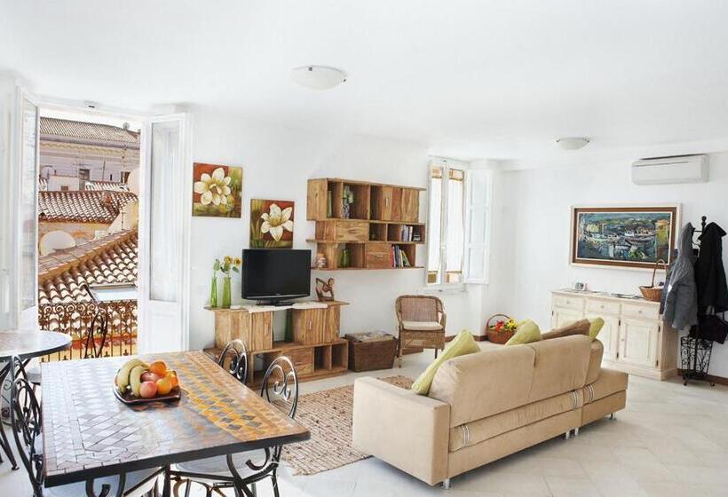 스탠다드 룸, B&b Affittacamere Via Del Centro