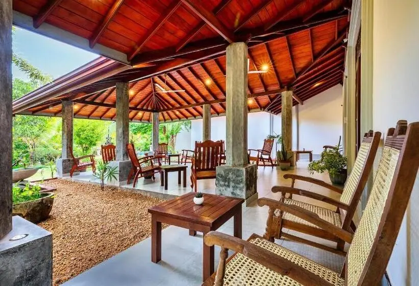 Standard-huone King-vuode, Amandro Resort