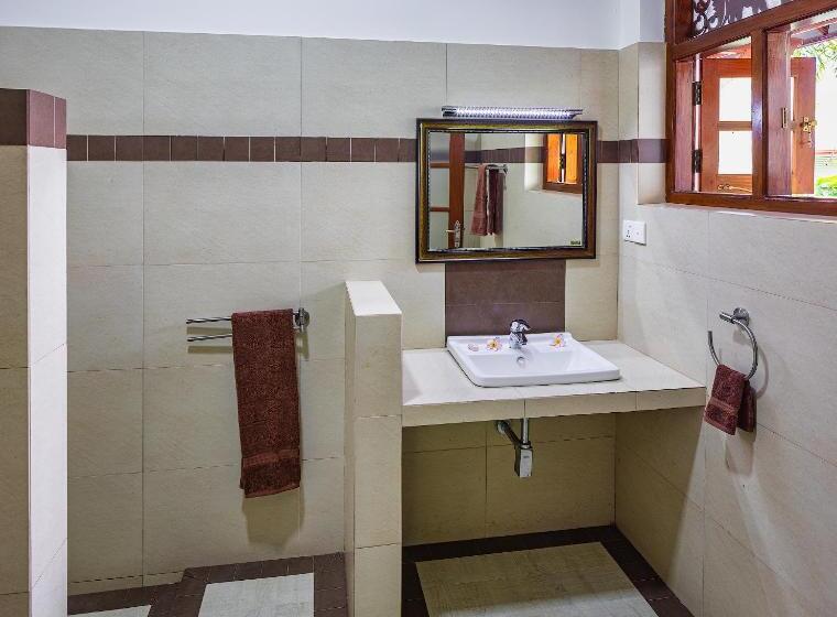 חדר סטנדרט עם מיטת קינג, Amandro Resort