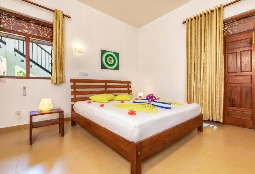 Standard-huone King-vuode, Amandro Resort