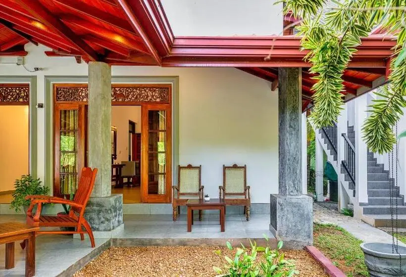Standard-huone King-vuode, Amandro Resort