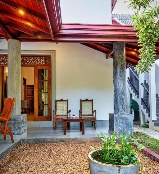 חדר סטנדרט עם מיטת קינג, Amandro Resort