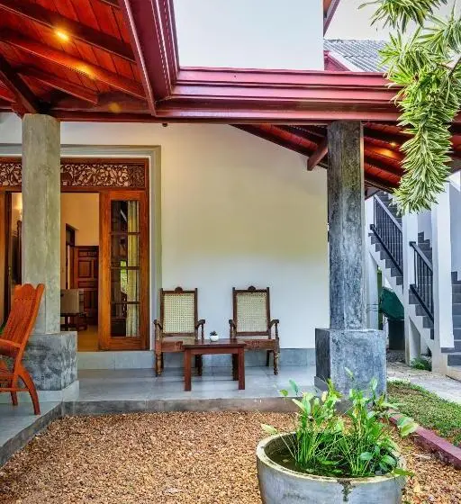 Standard-huone King-vuode, Amandro Resort