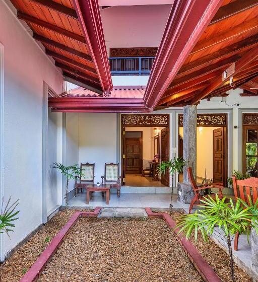 חדר סטנדרט עם מיטת קינג, Amandro Resort