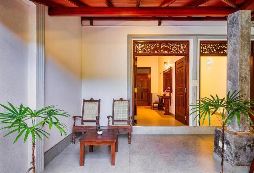 חדר סטנדרט עם מיטת קינג, Amandro Resort