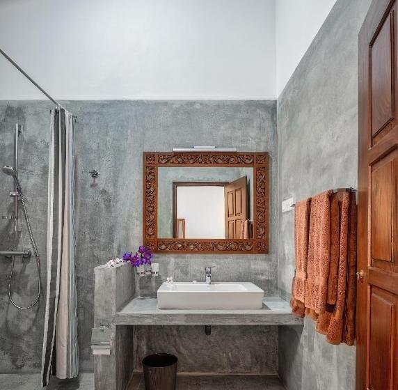 Номер Deluxe с Балконом, Amandro Resort
