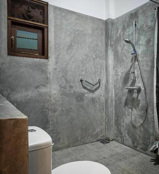 Номер Deluxe с Балконом, Amandro Resort