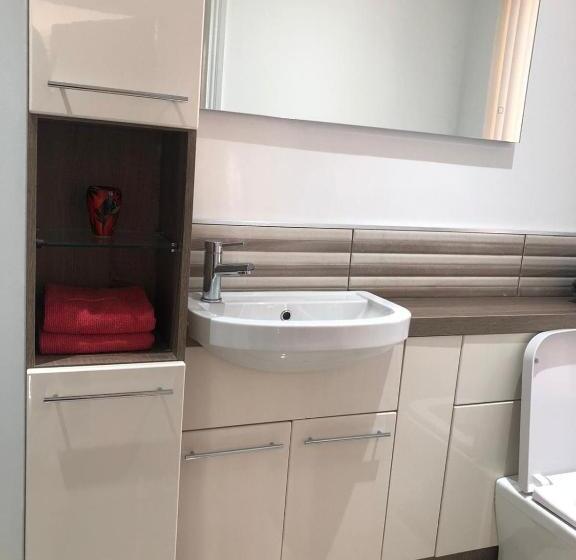 Стандартный Номер Кровать Кинг, Clanrye House Guest Accommodation