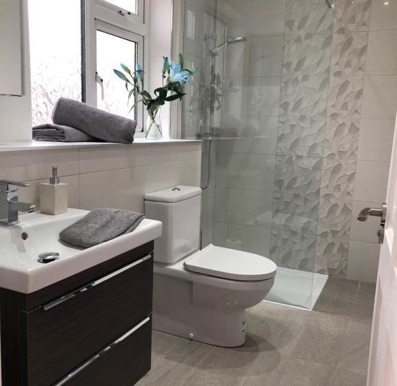 Номер Стандарт, Clanrye House Guest Accommodation