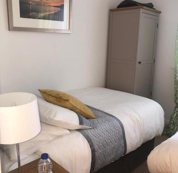 Номер Стандарт, Clanrye House Guest Accommodation