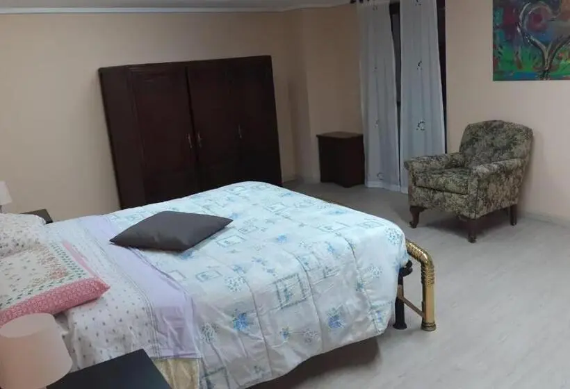 バスタブ付きデラックスルーム, Bed And Breakfast Giaveno Rio