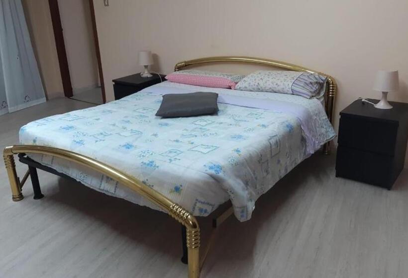 Номер Deluxe с Гидромассажем, Bed And Breakfast Giaveno Rio