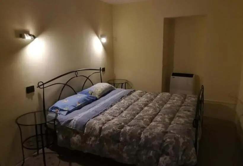 スタンダードルーム, Bed And Breakfast Giaveno Rio