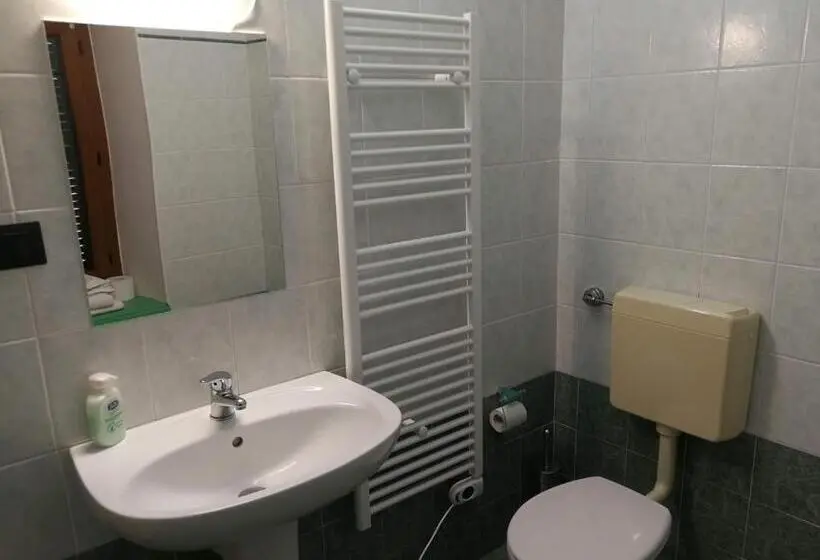 スタンダードルーム, Bed And Breakfast Giaveno Rio