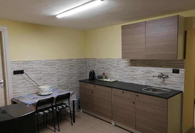 标准间, Bed And Breakfast Giaveno Rio