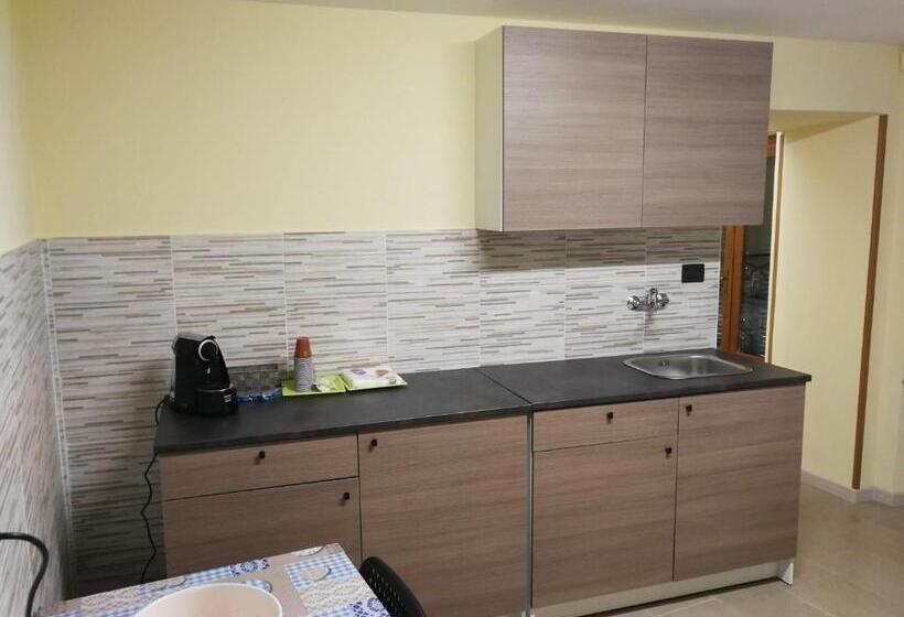 Номер Стандарт, Bed And Breakfast Giaveno Rio