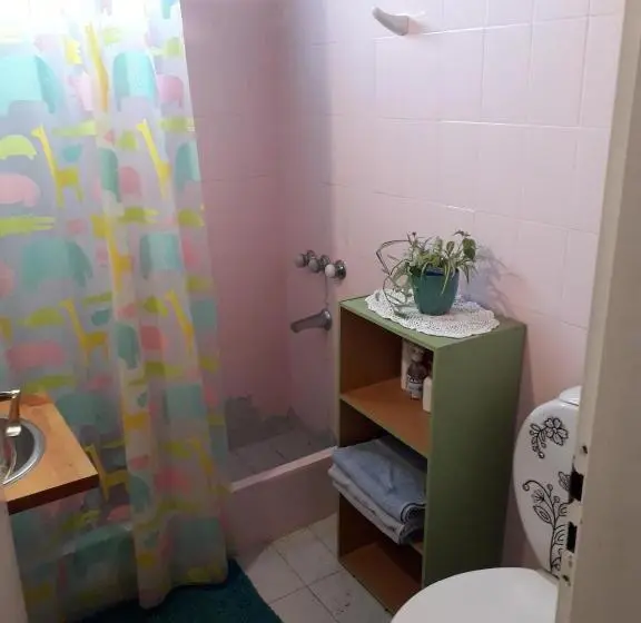 Standard-huone, La Casa Del Mono