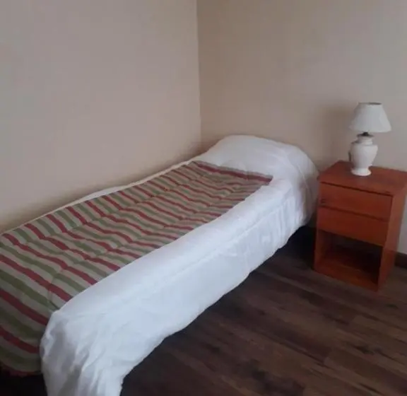 Standard-huone, La Casa Del Mono
