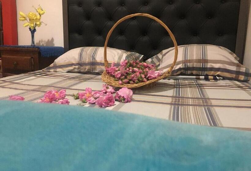 غرفة قياسية, Maroc Des Merveilles   Chez L Habitant